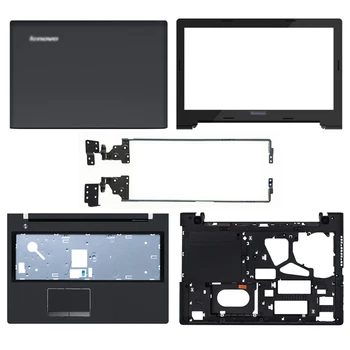 Laptop táska a lenovo G50-70 G50-80 G50-45 z50 G50-75m G50-30 fedelet/palmrest esetben/alsó héj/merevlemez új cover