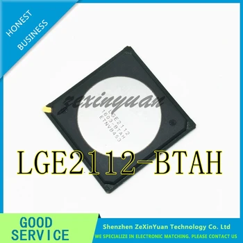 LGE2112-BTAH LGE2112 MT5502ASNJ LGE2112 BGA Eredeti