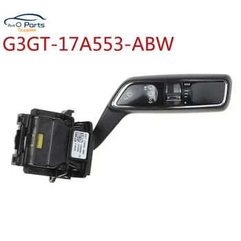 Új G3GT-17A553-ABW G3GT17A553ABW Ablaktörlő lámpa Kapcsoló Ford MONDEO autós tartozékok