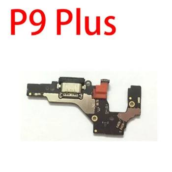 A Huawei O Okos 2019 P8 lite P9 Lite P9 Plusz USB Töltő Töltő Dokkoló Port Csatlakozó Flex Kábel 4