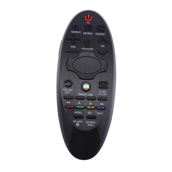 Okos Távirányító Samsung Smart Tv Távirányító Bn59-01182B Bn59-01182G Led Tv Ue48H8000 Infravörös Promóció 1