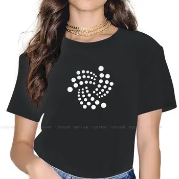 SZEMERNYIT Crypto Érme Női Ruhák Fizetőeszköz Crypto Bányász Plusz Méret T-shirt Gót Vintage Női Felső