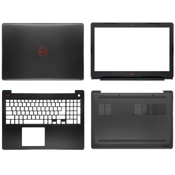 ÚJ Laptop LCD hátlap/Előlapot/Palmrest/Alsó Bázis Dell Inspiron G3 15 15PD 15PR 15GD 3579 NINCS Thunderbolt 0919V1