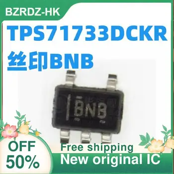 1-20DB TPS71733DCKR SC70-5 BNB Új, eredeti IC