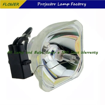 ELPL33 Projektor Puszta Lámpa V13H010L33 EMP-TW20/EMP-TWD1/EMP-S3/EMP-TWD3 /EMP-TW20H /elektromos vezeték Hom20 1
