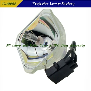 ELPL33 Projektor Puszta Lámpa V13H010L33 EMP-TW20/EMP-TWD1/EMP-S3/EMP-TWD3 /EMP-TW20H /elektromos vezeték Hom20 2