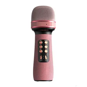 2022 Új Ws898 Kis Kupola, Mikrofon, Vezeték Nélküli Bluetooth-5.0 Intelligens Zajcsökkentés Aranyos Multicolor