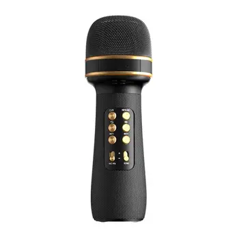 2022 Új Ws898 Kis Kupola, Mikrofon, Vezeték Nélküli Bluetooth-5.0 Intelligens Zajcsökkentés Aranyos Multicolor 3