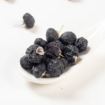 Hszincsiang-Fekete Wolfberry 100g Konzerv Virág, Fű Egészségügyi Tea Szépség, Szépség Ajándék 1