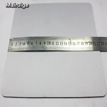 Mairuige DIY MousePad Testre Saját Egér Pad vastagsága 2mm/3mm/4mm/5mm Puhány mennyiségre Jó kis párna 3