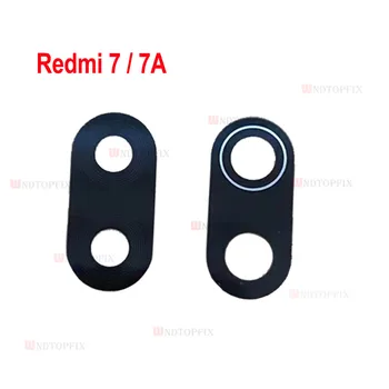 A Xiaomi Redmi 6 6 7 7 8 8A 9 9A Kamera Üveg Hátsó Hátsó Kamera Üveg Lencse Ragasztóval Redmi Megjegyzés 6 Pro 7 Pro 8 Pro Kamera Lencséjét 4