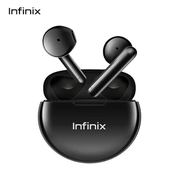 Infinix XE20 TWS Igaz, Vezeték nélküli Bluetooth-Fülhallgató 30 az Akkumulátor élettartamát Kettős Mikrofon Hívásokat Játék Fülhallgató Globális Verzió 0