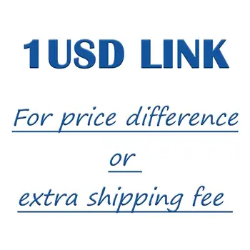1USD Link az árkülönbség, vagy extra szállítási díj