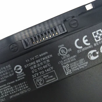 Eredeti OD06XL Új Laptop Akkumulátor HP Elitebook Revolve 810 G1 G2 G3 Tablet PC HSTNN-IB4F 698750-171 698750-1C1 HSTNN-W91C 2