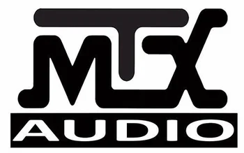 A MTX Audio matrica VINYL MATRICA Autó Autó Hifi Rendszer Különböző Méretben