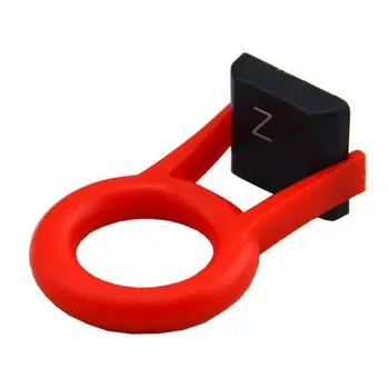 Mechanikus Billentyűzet Keycap Lehúzó Eltávolító Billentyűzetek Kulcsot Kap Rögzítő Eszköz Csepp szállítás 1