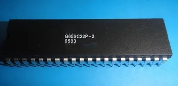 1db/sok G65SC21P-2 G65SC21P DIP-40