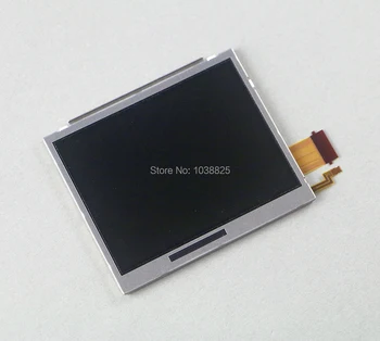 Alsó LCD Kijelző NDSI Képernyőn A Nintendo DSi NDSi Játék Konzol