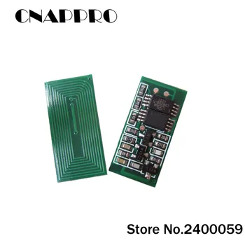 MP C2030 C2050 C2550 C2530 Toner Patron Chip Ricoh Aficio MPC 2030 2050 2530 2550 Reset Chip