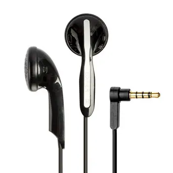 3,5 mm-es Vezetékes Fülhallgató Edifier H180 Hi-Fi Sztereó Fülhallgató, Fejhallgató Klasszikus Fülbe Stílusú Fejhallgató A Mobil Telefon 0