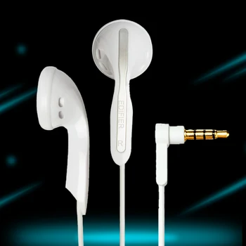 3,5 mm-es Vezetékes Fülhallgató Edifier H180 Hi-Fi Sztereó Fülhallgató, Fejhallgató Klasszikus Fülbe Stílusú Fejhallgató A Mobil Telefon 5