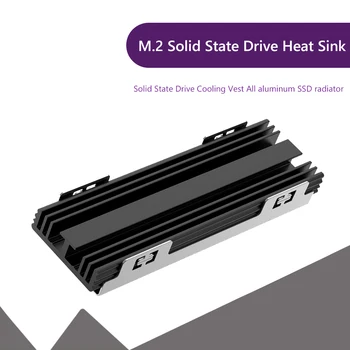 M. 2 ssd Merevlemez Hűtőborda Hő Hűtő Hűtési Szilícium-Therma Párna a Hűvösebb M2 NVME SATA NGFF 2280 PCIE SSD 1