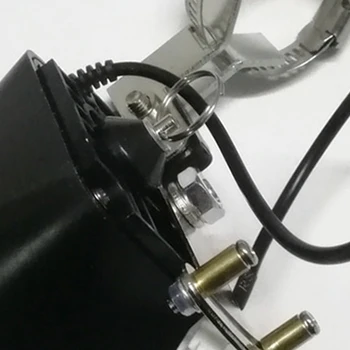 1/2 3/4 inch inch 1 inch Gázvezeték Manipulátor Szelep, golyóscsap DN15 DN20 DN25 a Gáz/Víz Lekapcsolás Vágva Pillangó Szelep 5