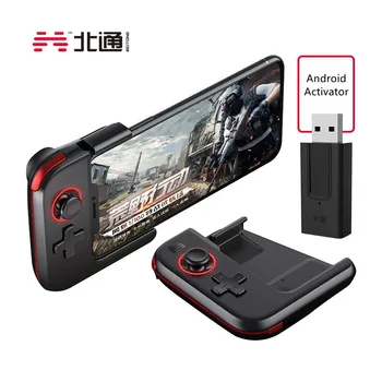 Eredeti BETOP G1 400mAh GamPad állítsa be a Huawei P20 P30 Haver 20 20Pro Mate20 X GamePad vezérlő joystick Bluetooth 5.0