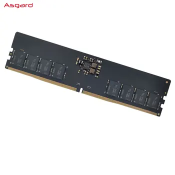Asgard DDR5 Memória RAM 16GB 4800MHz L1 Sorozat DDR5 Ram 1.1 V Asztali PC Memória 1