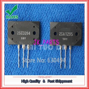 Ingyenes Szállítás 1pair(2db) 2SA1295 & 2SC3264 Tranzisztor A1295 & C3264