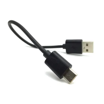 0,25 M-3 M USB-C 3.1 C Típusú Gyors Töltő Adatokat Szinkronizálja az Adatokat USB-Kábelt A Google Pixel 2/ Pixel 2 XL Samsung Galaxy S9/S9+ Note8 5