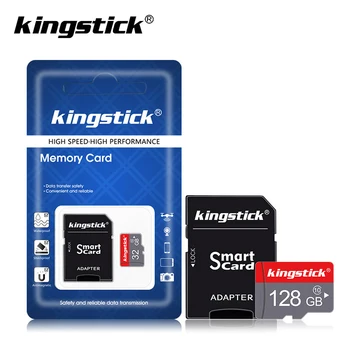 FELSŐ Eladó Micro SD Memória Kártya 8GB/16GB/32GB-os Class10 Nagy Sebességű Memória kártya Micro SD Kártya 128GB flash kártyák tablet /telefon 4