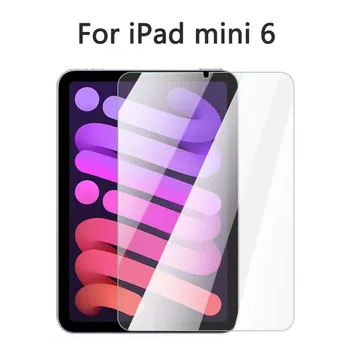 Apple iPad Mini 6 képernyővédő fólia 8 3 Inch Film 2021 Új Tabletta Védő Üveg Ultra Tiszta Film