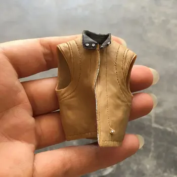 Katonai Figurák játékok babák kiegészítők, kabát, mellény