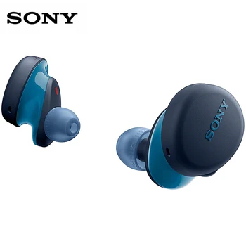 SONY WF-XB700 EXTRA BASS Igaz Vezeték nélküli Fülhallgató Vezeték nélküli Bluetooth Fülhallgató Vízálló Sport Sztereó Fejhallgató Kihangosító Mikrofon